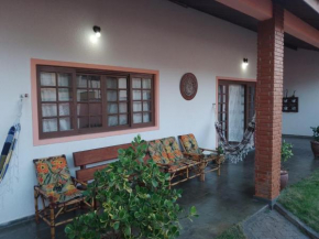 Casa Itanhaém